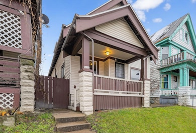 3615 W Center St, Milwaukee, WI 53210 - photo 2