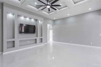 1607 Joe Justice St, Weslaco, TX 78599 - photo 7