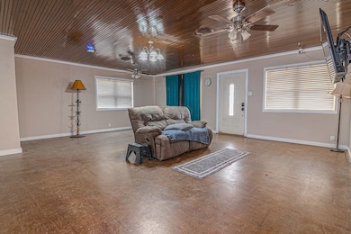 615 E County Road 150, Midland, TX 79706 - photo 6