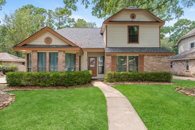 15615 Lago Villa Dr, Tomball, TX 77377 - photo 2