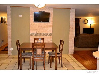 Kitchen Dining