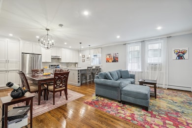 2787 Kennedy Blvd unit 102, Jersey City, NJ 07306 - photo 6