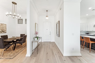 The Mercer unit 2001, Houston, TX 77056 - photo 6