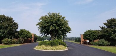 A Gated Community