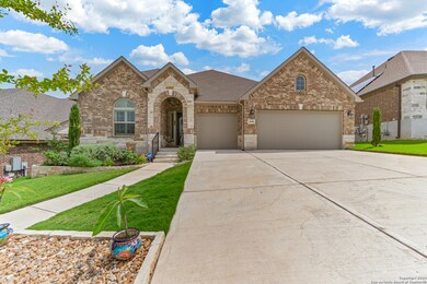 3930 Preserve Rise, San Antonio, TX 78261 - photo 2