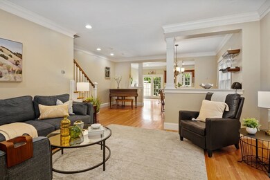 24 Park St unit 2, Arlington, MA 02474 - photo 3