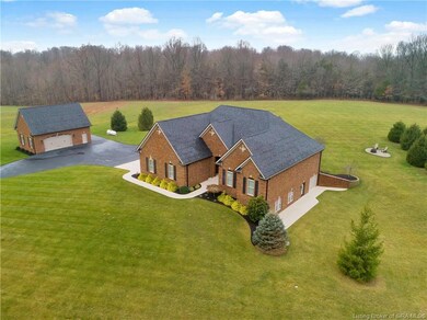 3848 Highway 62 NE, Corydon, IN 47112 - photo 6