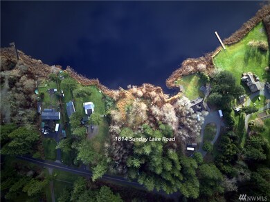 1814 Sunday Lake Rd, Stanwood, WA 98292 - photo 5