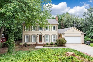 9101 Capsdale Ct, Huntersville, NC 28078 - photo 2
