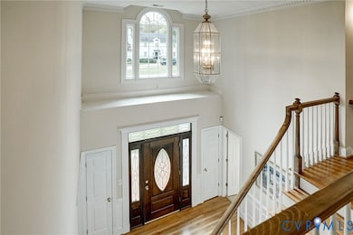 2805 Hardings Trace Ln, Henrico, VA 23233 - photo 3