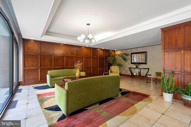 Jefferson House unit 514, Washington, DC 20037 - photo 5