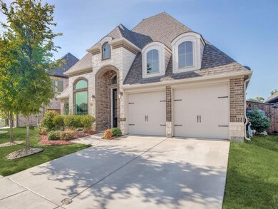 828 Esk Ave, Celina, TX 75009 - photo 2