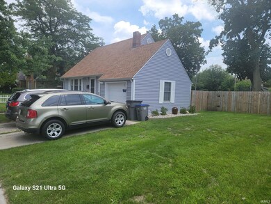 2016 Prairie St, Elkhart, IN 46516 - photo 2