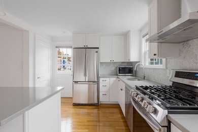 18-20 Northbourne Rd unit 18, Boston, MA 02130 - photo 4