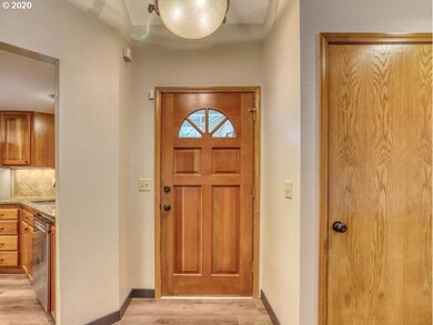 Entrance/Foyer