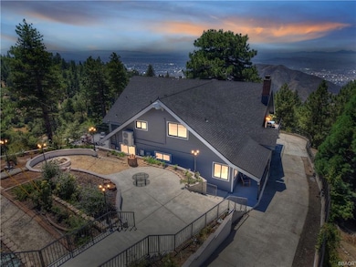 30461 Live Oak Dr, Running Springs, CA 92382 - photo 4