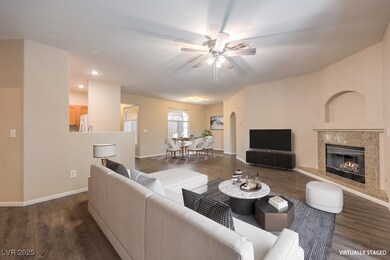 8737 Red Brook Dr unit 204, Las Vegas, NV 89128 - photo 5