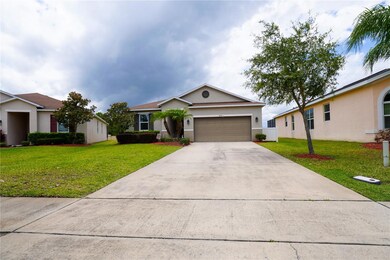 4764 Blue Diamond St, Kissimmee, FL 34746 - photo 2