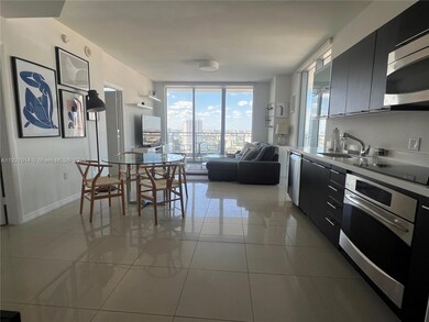 The Ivy Condominium unit 2605, Miami, FL 33130 - photo 3