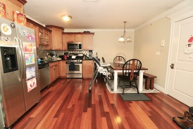 45 Hancock St unit 406, Quincy, MA 02171 - photo 4