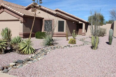 Excellent Curb Appeal