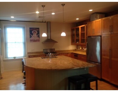 8-14 Newcomb St unit 9, Boston, MA 02118 - photo 2