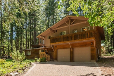 131 N, Trinity Center, CA 96091 - photo 2