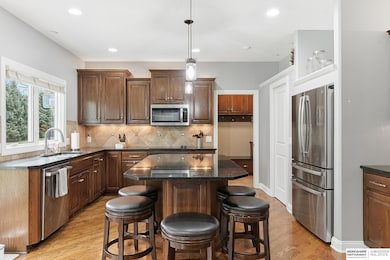 723 S 195th St, Elkhorn, NE 68022 - photo 4