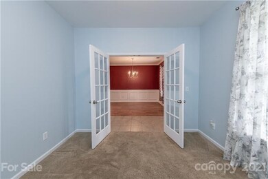 Office/Living room