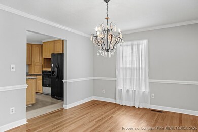 2526 Dartmouth Dr, Fayetteville, NC 28304 - photo 7