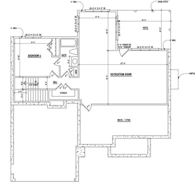 2386 Carradonna Way, Apex, NC 27502 - photo 4