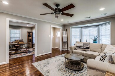 6038 Monticello Ave, Dallas, TX 75206 - photo 4