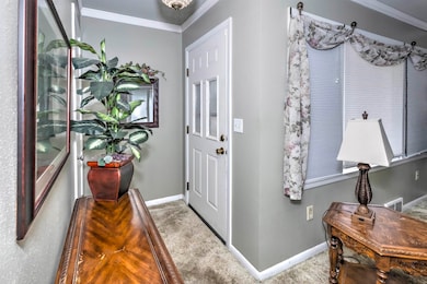 1402 1402 W Elk Ave, Duncan, OK 73533 - photo 4