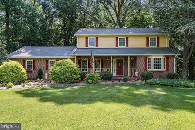 215 Forrestal Dr, Bear, DE 19701 - photo 2