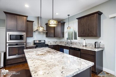 4904 E Rooster Cir, Wasilla, AK 99654 - photo 7