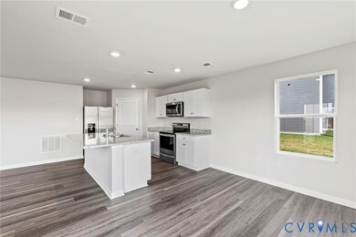 7813 Arbor Marsh Terrace, New Kent, VA 23124 - photo 4