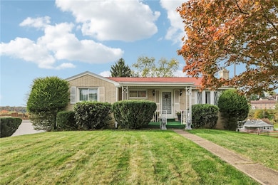 1718 Howell St, North Versailles, PA 15137 - photo 2