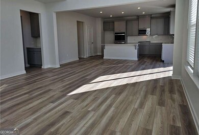 6320 Settingdown Creek Dr unit LOT 2, Dawsonville, GA 30028 - photo 7