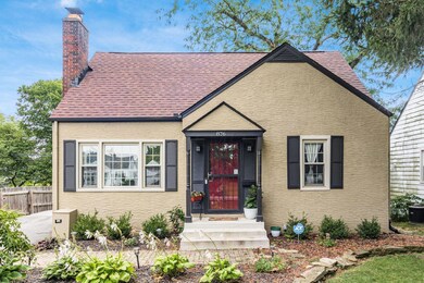 876 S Chesterfield Rd, Columbus, OH 43209 - photo 2