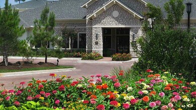 10851 W Montfair Blvd unit 1206, the Woodlands, TX 77382 - photo 2