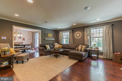 1317 Commissioners Rd, Mullica Hill, NJ 08062 - photo 6