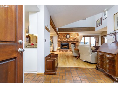 Entrance/Foyer