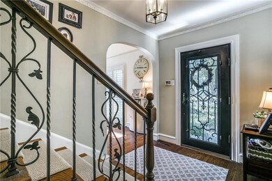 Orig Stairs