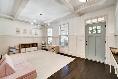 1697 Dyeson Rd SW, Marietta, GA 30008 - photo 6