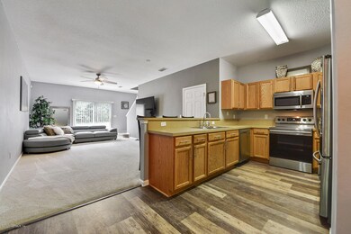 2847 Hidden Haven Rd, Jacksonville, FL 32218 - photo 7