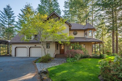 701 Shadow Hills Dr, Grants Pass, OR 97526 - photo 3