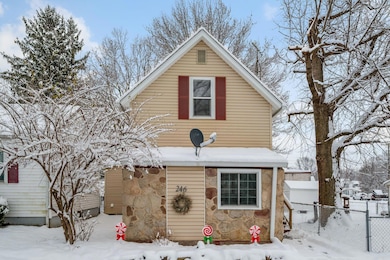 246 S High St, Caledonia, OH 43314 - photo 2