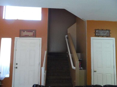 Entry Way