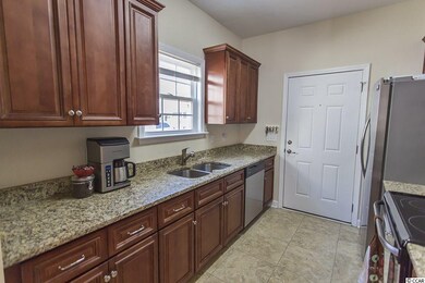 111 Palm Cove Cir unit Palm Cove, Myrtle Beach, SC 29588 - photo 7