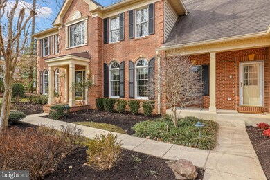 2001 Coleridge Ln, Crownsville, MD 21032 - photo 3